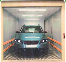 Car Elevator Manufacturer Supplier Wholesale Exporter Importer Buyer Trader Retailer in MUMBAI Maharashtra India